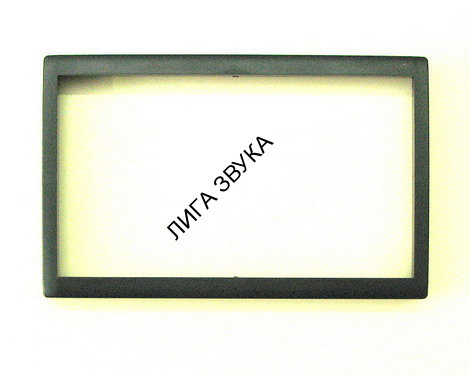 Универсальная переходная рамка 2 DIN SMK 307935045 
