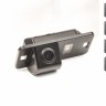 CCD штатная камера заднего вида с динамической разметкой BMW AVEL AVS326CPR (#007)