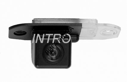 Камера заднего вида Intro Camera VDC-031 Volvo S40, S80, XC90, XC60