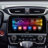 Штатная магнитола Honda CR-V 2017+ Carmedia OL-9651-IJ Android 10, 8-ядер, SIM-слот
