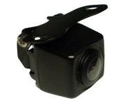 Универсальная цветная камера заднего вида с углом обзора 170 Pleervox PLV-CAM-DV5