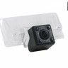 CMOS ИК штатная камера заднего вида Infiniti, Nissan, Suzuki AVEL AVS315CPR (#064)