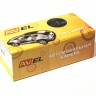 CCD штатная камера заднего вида с динамической разметкой Chevrolet AVEL AVS326CPR (#012)