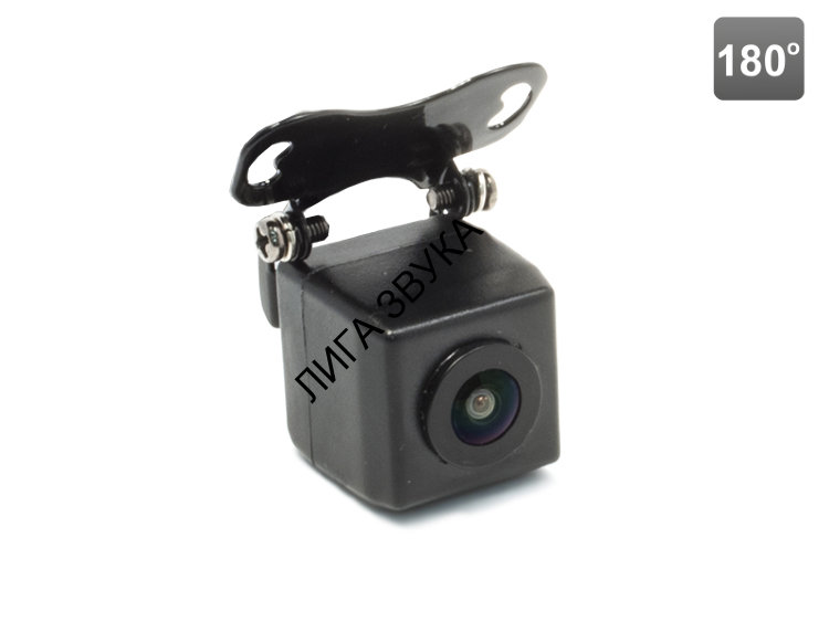 Универсальная камера переднего вида AVIS AVS311CPR (180 Front Multiview)