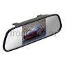 Автомобильное зеркало-монитор для камеры заднего вида CX-430