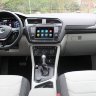 Навигационный блок Volkswagen Tiguan 2 2017+ vomi XM1001 Android 