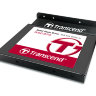 SSD накопитель Transcend TS64GSSD370