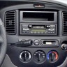 Переходная рамка Mazda Tribute 2000-2006, MPV 1999-2005, Premacy Incar RMZ-N05 2DIN  