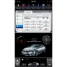 Штатная магнитола Lexus GS 2005-2012 LeTrun 2768 Android 6 Tesla