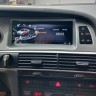 Штатная магнитола Audi A6 2009-2012 С6 Radiola RDL-8804 (TC-8804) Android 4G