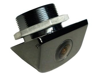 Универсальная цветная камера заднего вида с углом обзора 170 Pleervox PLV-CAM-A