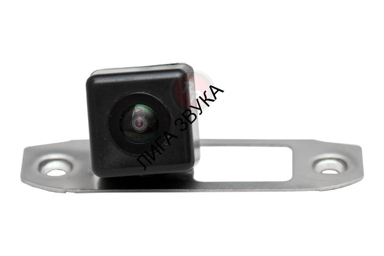 Камера Fish eye RedPower VOL115F для Volvo XC90 (07-15), XC70 (07+), XC60 (08+), V60 (10+), V70 (07+), V50 (07+), S60 (10+), S80 (06+); Skoda Octavia Tour