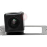 Камера Fish eye RedPower VOL115F для Volvo XC90 (07-15), XC70 (07+), XC60 (08+), V60 (10+), V70 (07+), V50 (07+), S60 (10+), S80 (06+); Skoda Octavia Tour