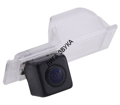 Цветная штатная камера заднего вида Opel Mokka Pleervox PLV-CAM-OPL03