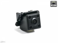 CMOS ИК штатная камера заднего вида Toyota AVEL AVS315CPR (#089)