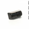 CCD штатная камера заднего вида с динамической разметкой Ford AVEL AVS326CPR (#017)