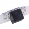 Штатная камера заднего вида Acura MDX 07-, RDX 06- Pleervox PLV-IPAS-ACU