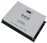 Автомобильный конденсатор E.O.S. PS 6F