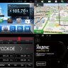 Штатная магнитола Ford Focus II, Mondeo, S-MAX, Galaxy, Tourneo/Transit Connect Carwinta QR-7005 