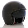 Открытый шлем AVEL OF01 Carbon (размер S)
