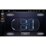 Штатная магнитола Mazda CX5 2017+ LeTrun 2880 KSP Android 9