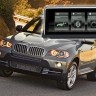 Штатная магнитола BMW X5, X6 (E70, E71, E72 (2007-2010) RedPower 51107 IPS Android 8