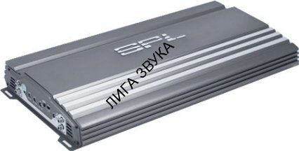 Усилитель SPL FX1-2000D