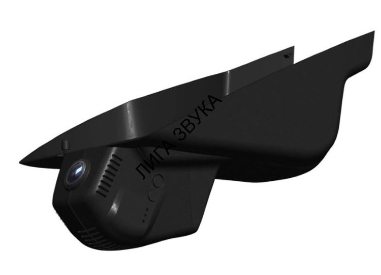 Штатный видеорегистратор Ford Mondeo Low equipped STARE VR-17 черный (2013-)
