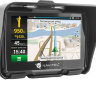 GPS-навигатор 4.3
