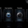Штатная магнитола BMW 5 series 2009-2010 E60 CIC, 3 series 2009-2012 E90 CIC Radiola RDL-6233 (TC-6233) Android