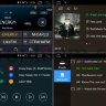 Штатная магнитола Kia Cerato III 2013-2017 LeTrun 1868 Android 6.0.1 9 дюймов 4G LTE 2GB