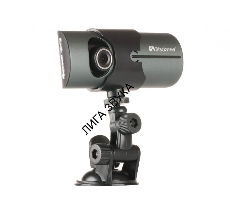 Автомобильный видеорегистратор Blackview X200 DUAL GPS