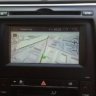 Навигационный блок Toyota Camry V50 / V55 Radiola RDL-02 для штатных систем Touch&Go2 с монитором от производителя Fujitsu Ten