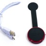 Bluetooth гарнитура AVEL TOKK (003) Red