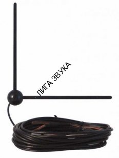 Внутрисалонная TV-антенна для приема аналогового сигнала Phonocar VM815