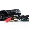 Штатная камера заднего вида Audi, Skoda, Volkswagen Avel AVS327CPR 192 AHD/CVBS с переключателем HD и AHD