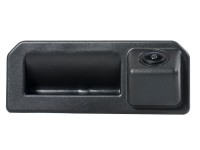 Штатная камера заднего вида ZF-8234H-1080P25HZS с переключателем HD и AHD AUDI/ SKODA/ VOLKSWAGEN 