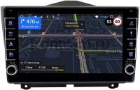 Штатная магнитола Lada Granta I 2018-2021 OEM BGT9-9090 на Android 10