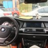 Штатная магнитола BMW 5er GT F07 2011-2012 CIC Radiola RDL-6858 Android