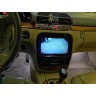 Штатная магнитола Mercedes-Benz S W220 1998-2005 Parafar PF211FHD Android, 8-ядер, 2Гб+32Гб, SIM-слот
