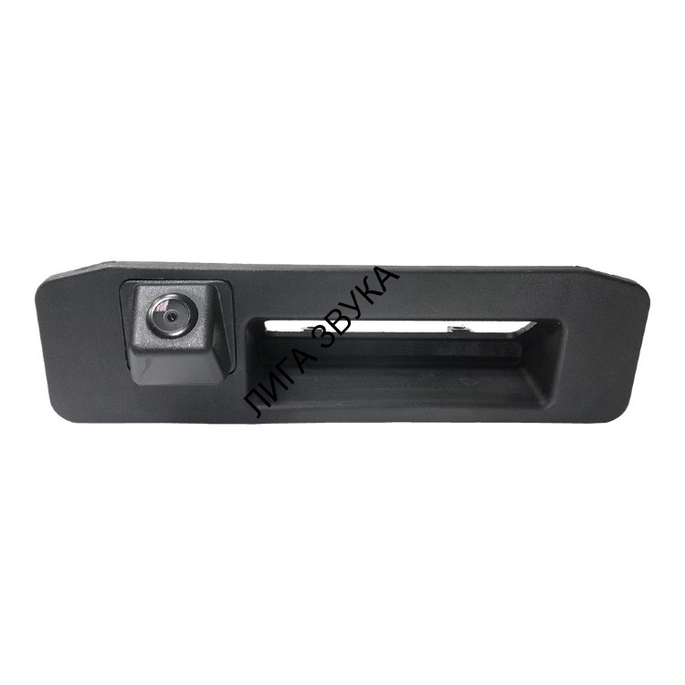 Камера заднего вида в ручку багажника Mercedes-Benz GLK 2012-2015 MyDean VCM-424C