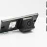 CCD штатная камера заднего вида с динамической разметкой Hyundai, Kia AVEL AVS326CPR (#037)