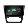 Штатная магнитола Skoda Yeti 2009+ Roximo RI-3204 Android 4SIM 