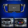 Штатная магнитола Honda Accord IX 2013+ (CR2) Carmedia (Ownice C500) OL-1642-MTK 4G LTE