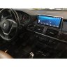 Штатная магнитола BMW X5 E70 2010-2013, X6 E71 2012-2014 (CIC) IQ Navi T54-1117C AUX Carplay