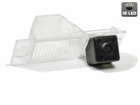 CMOS ИК штатная камера заднего вида Hyundai AVEL AVS315CPR (#180)