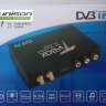 Цифровой ТВ-тюнер DVB-T2 Unison