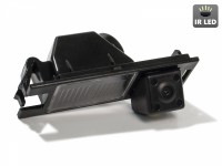 CMOS ИК штатная камера заднего вида Hyundai, Kia AVEL AVS315CPR (#030)