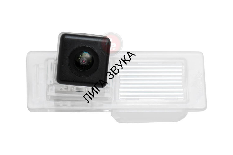 Камера Fish eye RedPower OPL329F для Opel Mokka и Astra J универсал