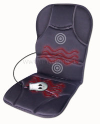 Массажер на сиденье с подогревом MyDean FMB-823 